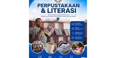 RUNAG PERPUSTAKAAN