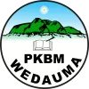 Logo                                        PUSAT KEGIATAN BELAJAR MASYARAKAT WEDAUMA