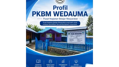 Visi dan Misi