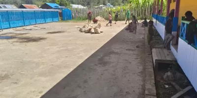 Pengembangan Kompetensi Guru