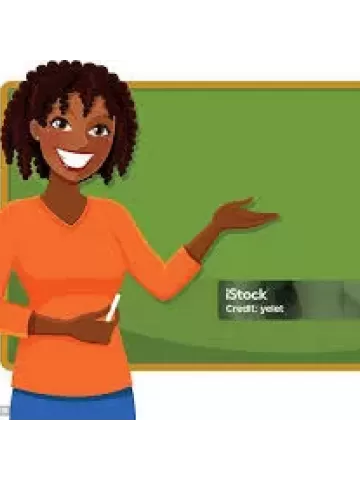 MIKELDA KAYAME, S.Pd