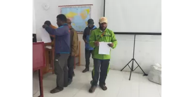 Kegiatan Asesmen Nasional 2