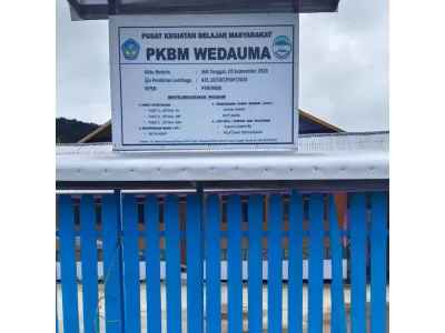 Papan Nama