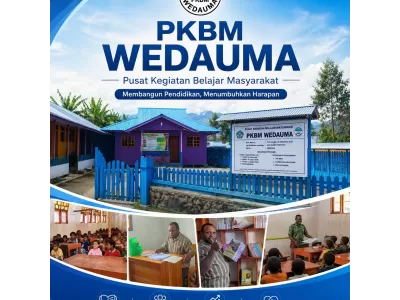 FOTO INFORMASI PROSES BELAJAR