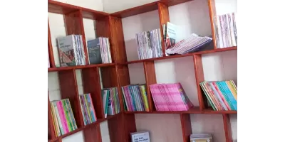 Kantin Sehat sekolah